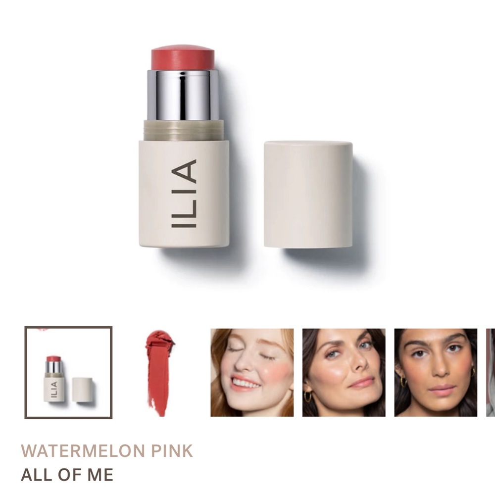 ILIA multi stick - ALL OF ME
